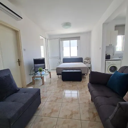 Apartment Laertis 2 Complex, 106 - By Imh Travel & Tours Paphos
