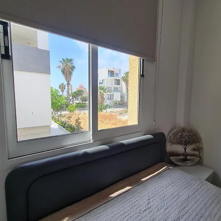 Laertis 2 Complex, 106 - By Imh Travel & Tours Apartment
