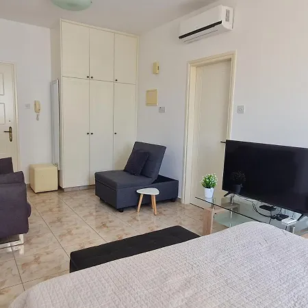 Laertis 2 Complex, 106 - By Imh Travel & Tours Apartment Paphos
