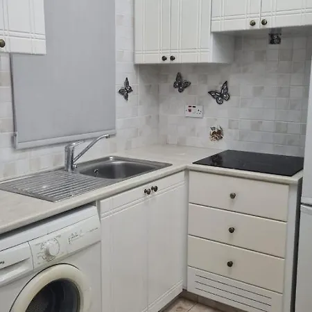 Laertis 2 Complex, 106 - By Imh Travel & Tours Apartment *