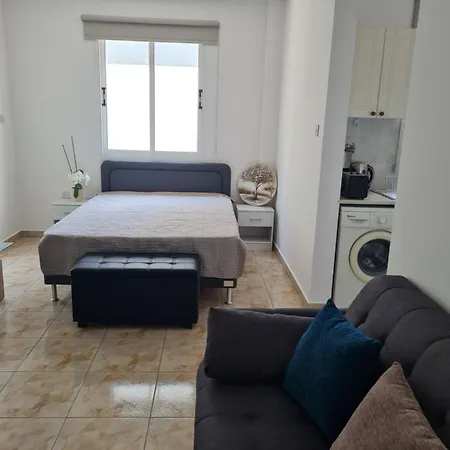 Apartment Laertis 2 Complex, 106 - By Imh Travel & Tours Paphos
